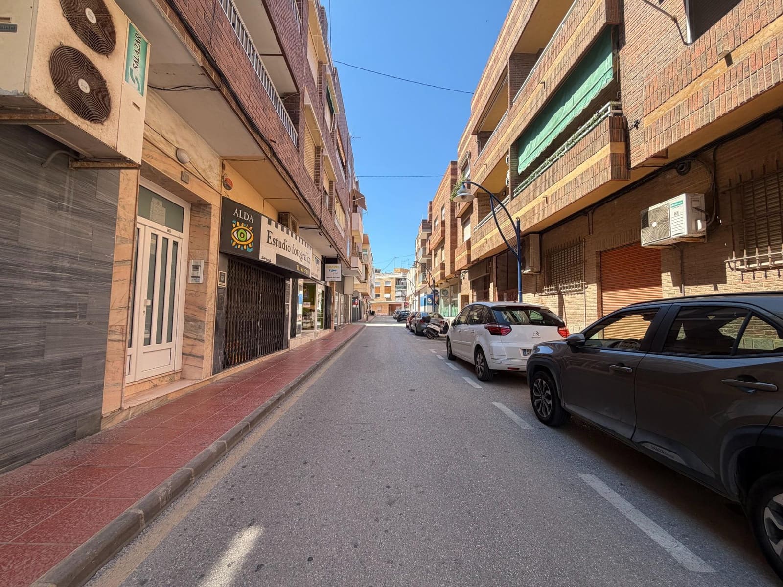 1 bedroom Commercial for sale in Santiago de la Ribera - € 70,000 (Ref: 9846543)