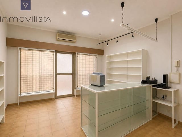 1 chambre Local Commercial à vendre à Santiago de la Ribera, San Javier - 70 000 € (Ref: 9846543)