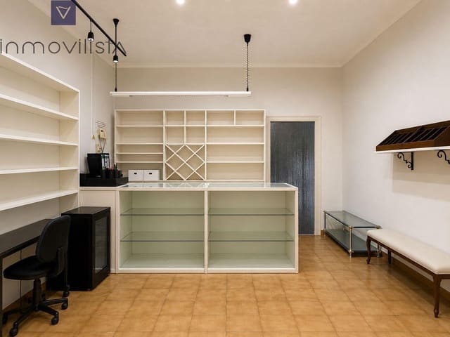 1 chambre Local Commercial à vendre à Santiago de la Ribera, San Javier - 70 000 € (Ref: 9846543)