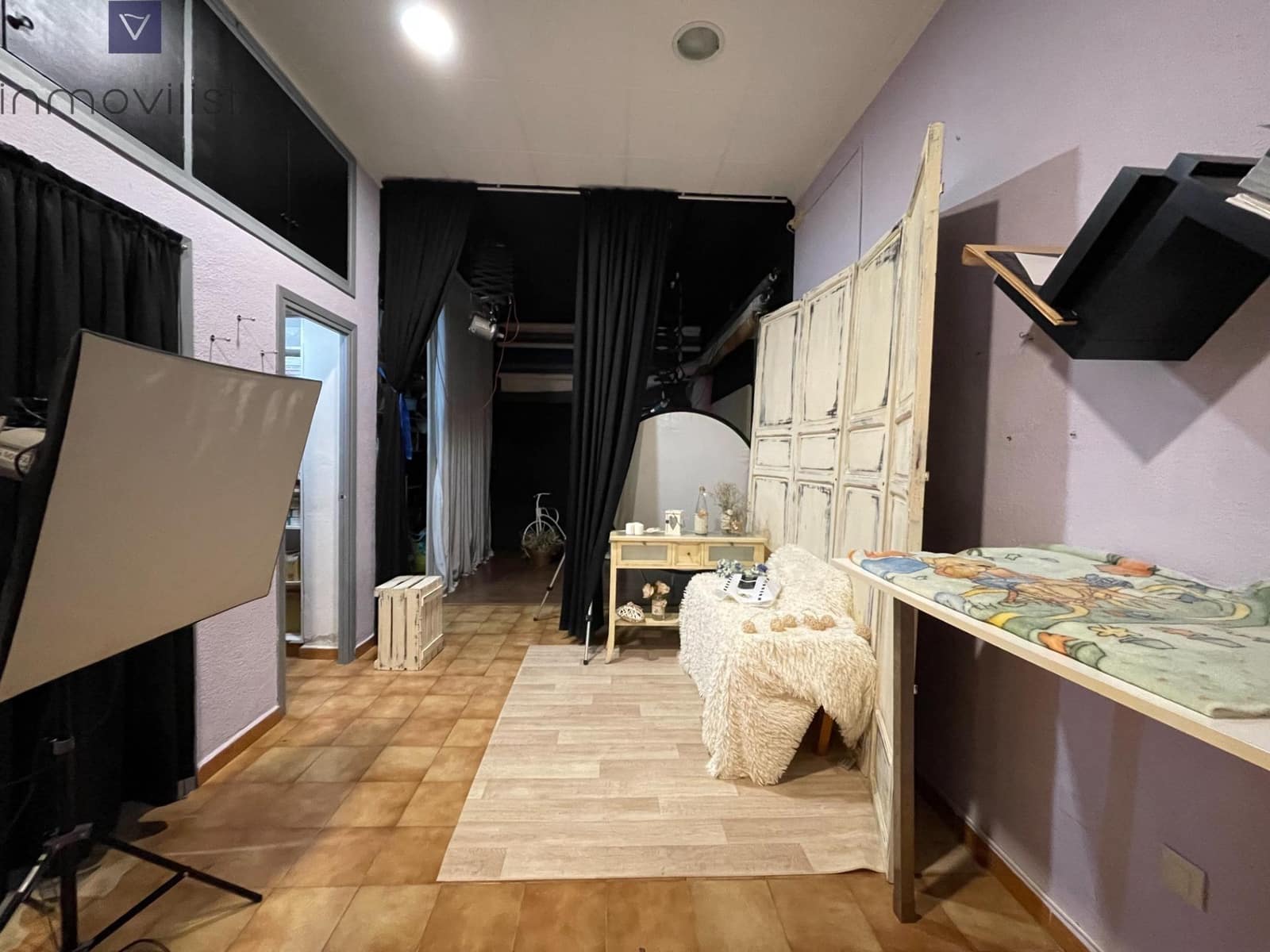 1 bedroom Commercial for sale in Santiago de la Ribera - € 70,000 (Ref: 9846543)