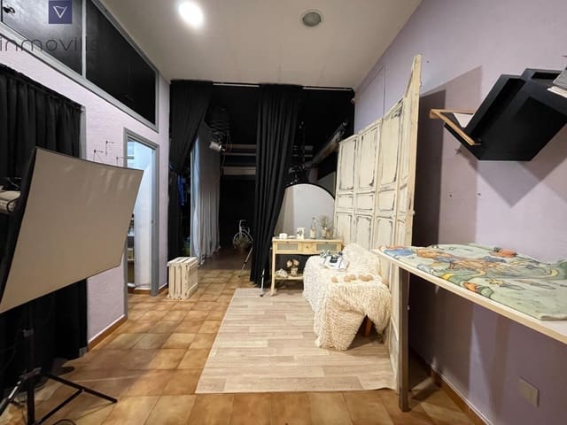1 chambre Local Commercial à vendre à Santiago de la Ribera, San Javier - 70 000 € (Ref: 9846543)