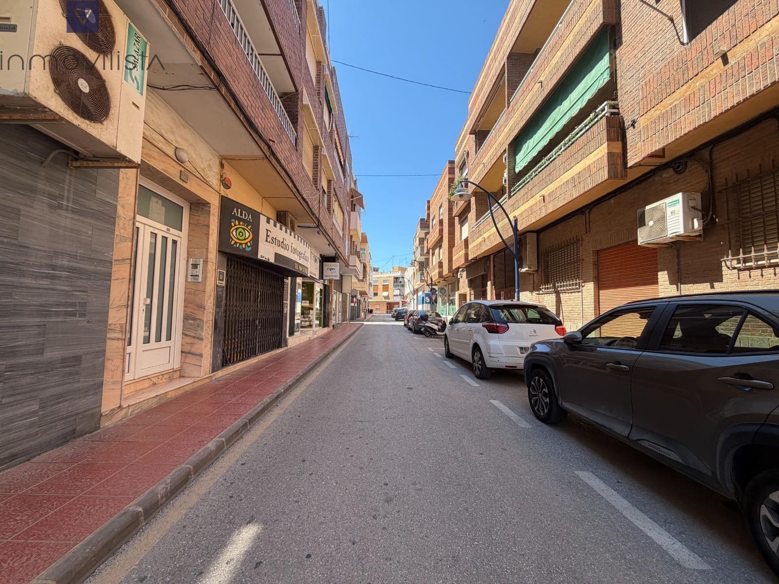 1 bedroom Commercial for sale in Santiago de la Ribera - € 70,000 (Ref: 9846543)
