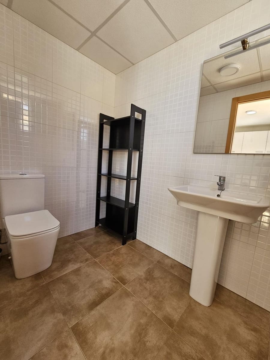 3 soveværelse Rækkehus til salg i Los Alcazares med garage - € 239.900 (Ref: 9846544)