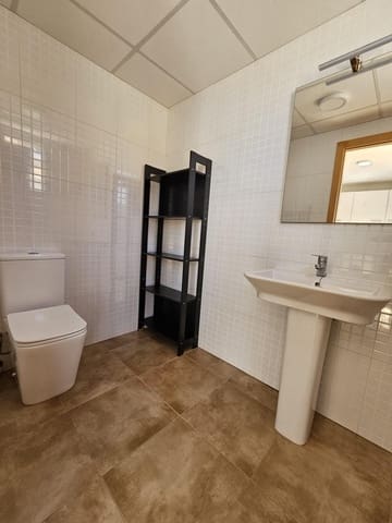 3 Zimmer Reihenhaus zu verkaufen in Los Alcázares mit Garage - 239.900 € (Ref: 9846544)