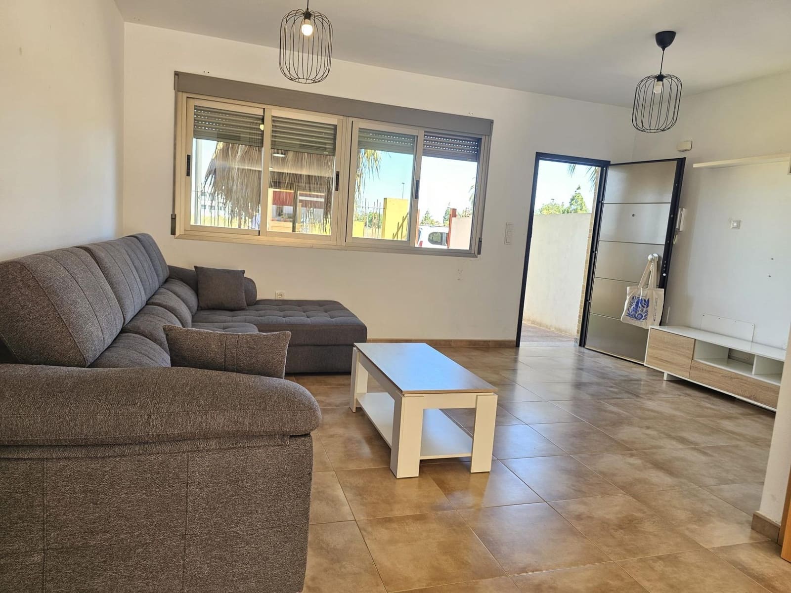 3 soveværelse Rækkehus til salg i Los Alcazares med garage - € 239.900 (Ref: 9846544)