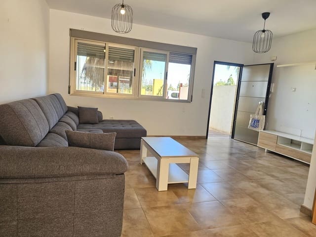 3 Zimmer Reihenhaus zu verkaufen in Los Alcázares mit Garage - 239.900 € (Ref: 9846544)