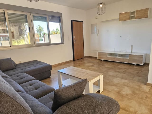 3 Zimmer Reihenhaus zu verkaufen in Los Alcázares mit Garage - 239.900 € (Ref: 9846544)