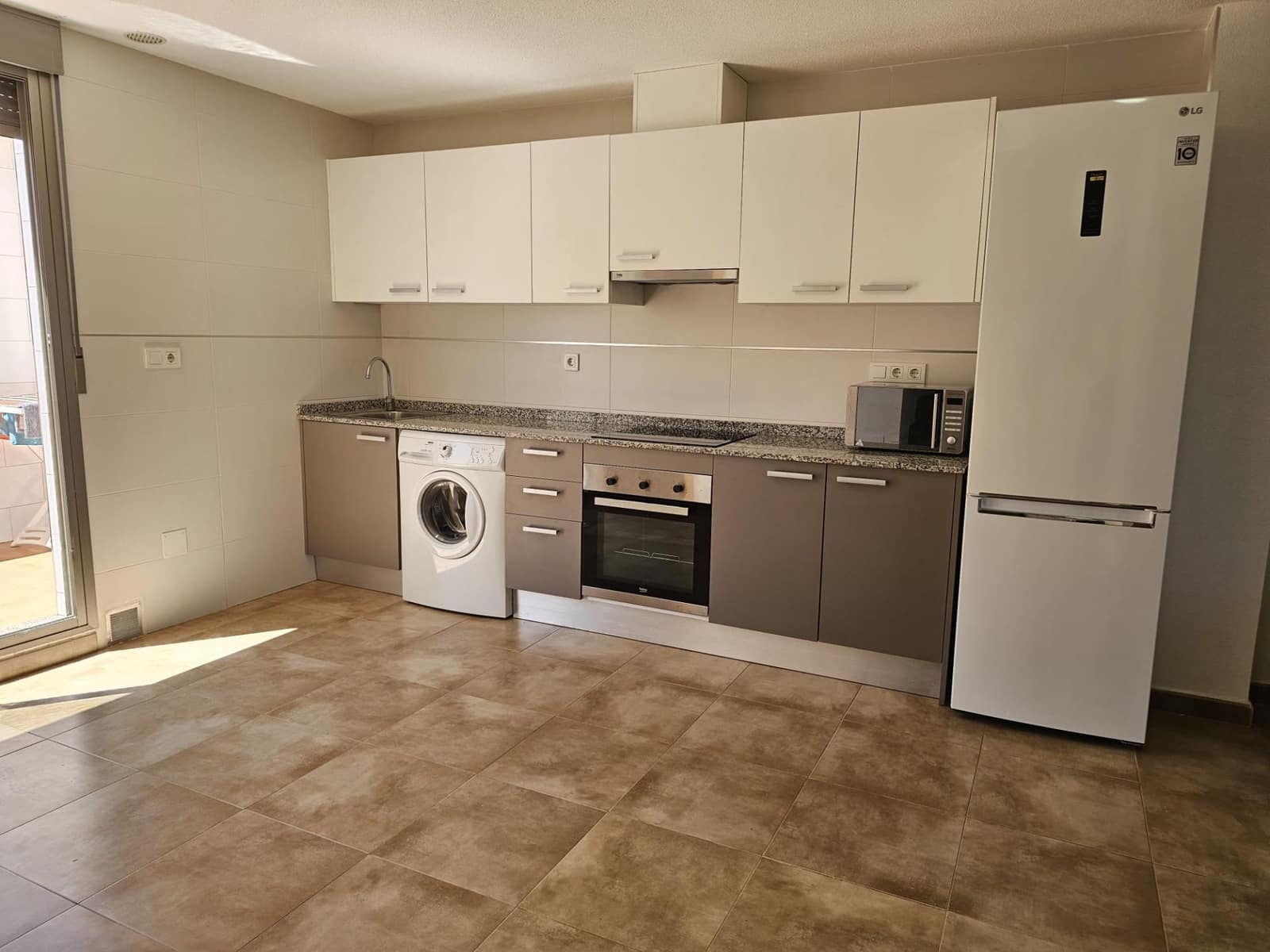 3 soveværelse Rækkehus til salg i Los Alcazares med garage - € 239.900 (Ref: 9846544)