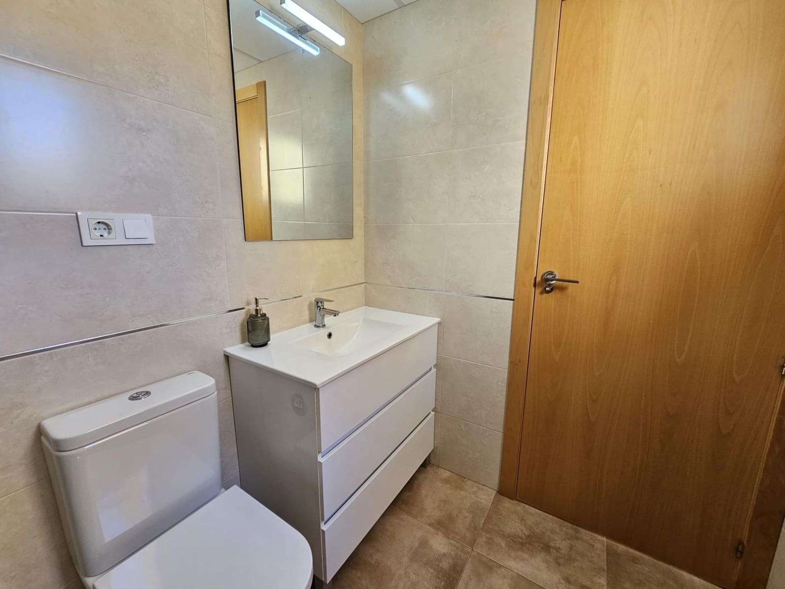 3 soveværelse Rækkehus til salg i Los Alcazares med garage - € 239.900 (Ref: 9846544)