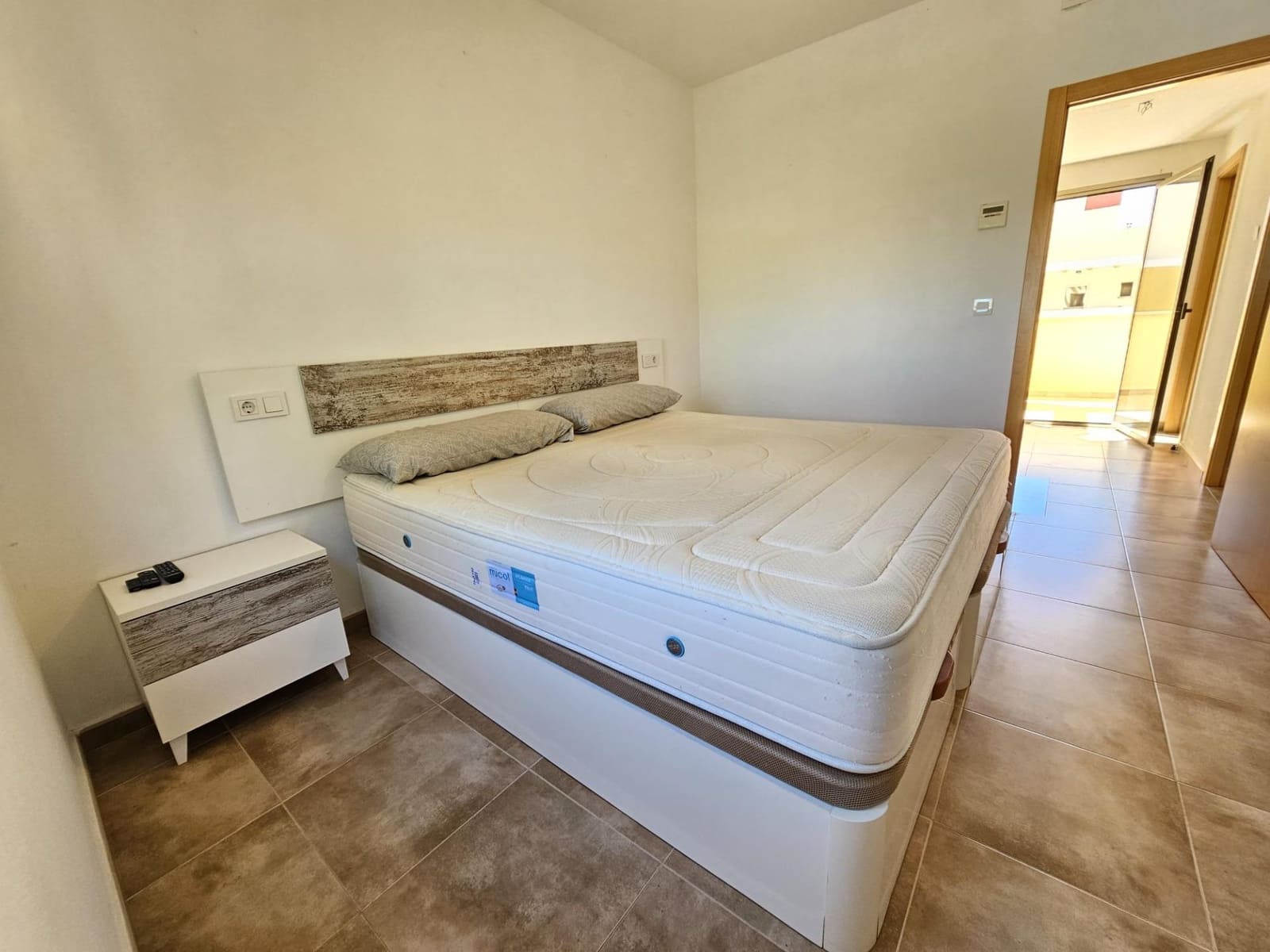 3 soveværelse Rækkehus til salg i Los Alcazares med garage - € 239.900 (Ref: 9846544)