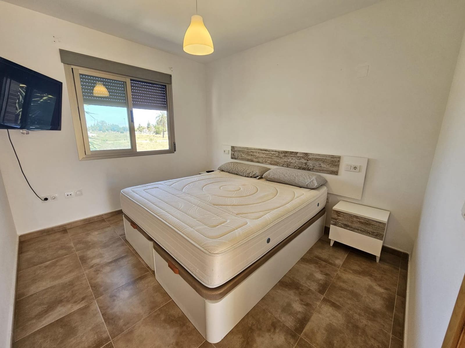 3 soveværelse Rækkehus til salg i Los Alcazares med garage - € 239.900 (Ref: 9846544)