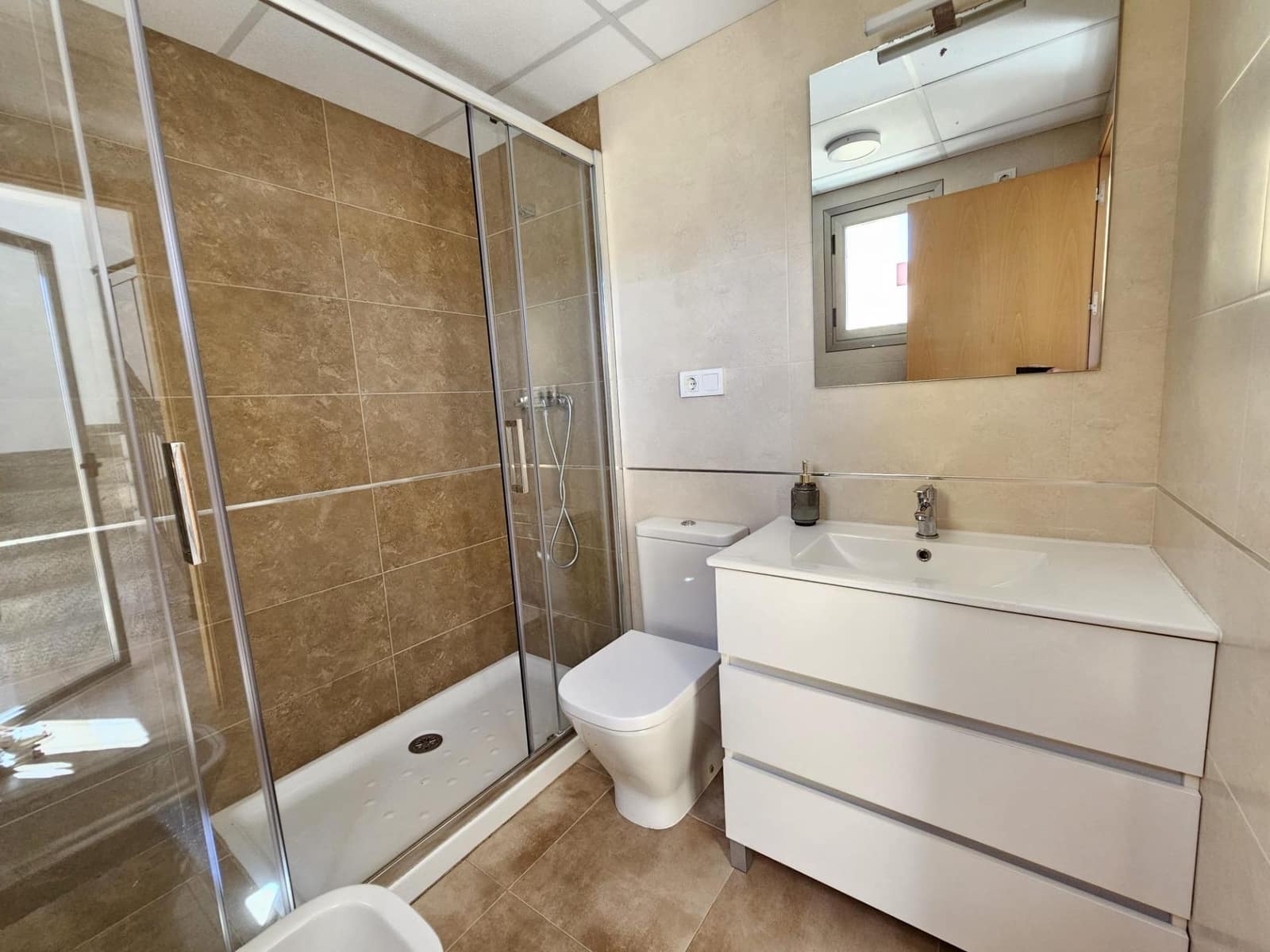 3 soveværelse Rækkehus til salg i Los Alcazares med garage - € 239.900 (Ref: 9846544)