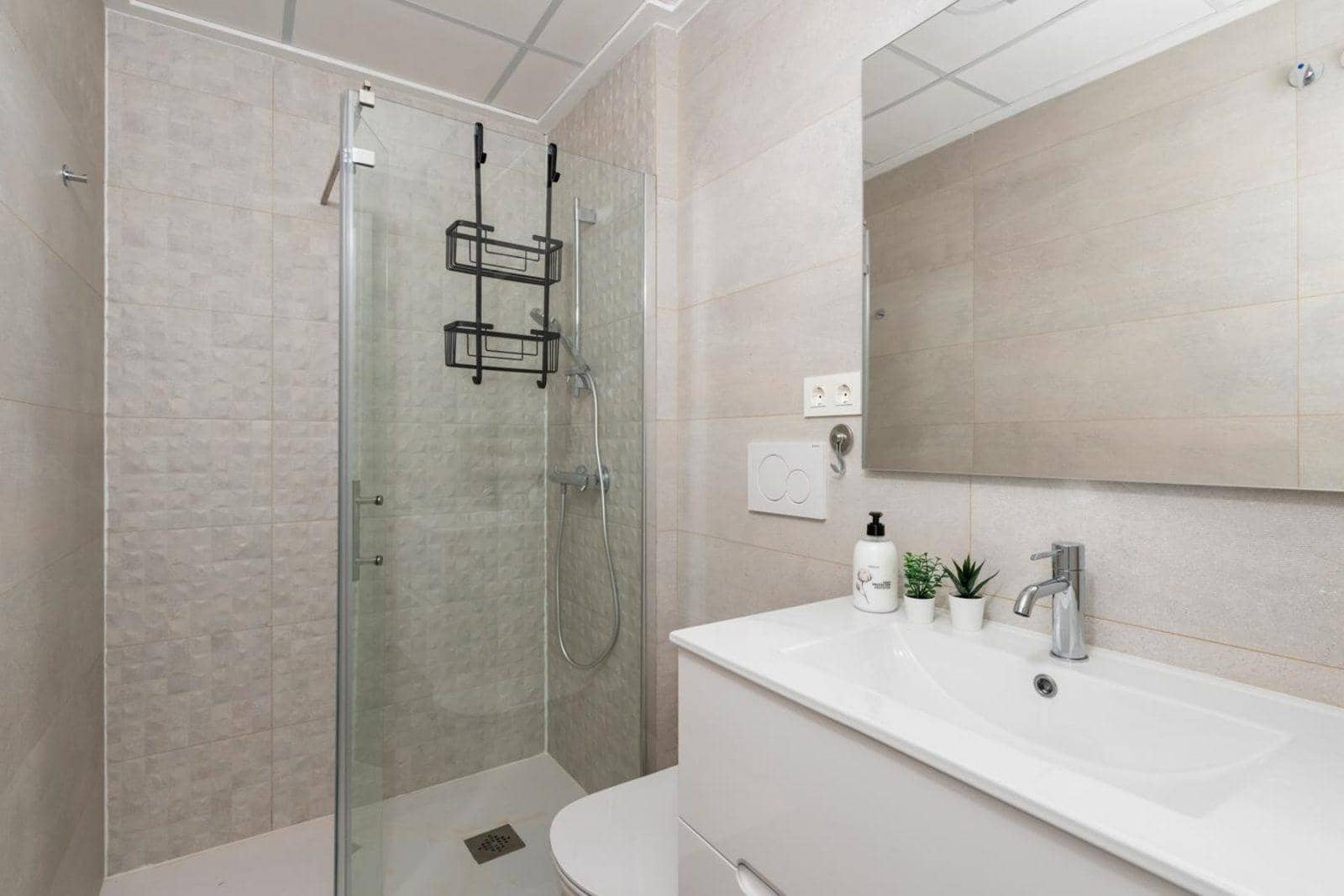 2 quarto Apartamento para venda em Santiago de la Ribera com garagem - 330 000 € (Ref: 9846545)