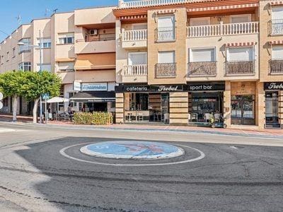 2 quarto Apartamento para venda em Santiago de la Ribera com garagem - 330 000 € (Ref: 9846545)
