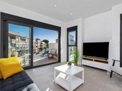 2 quarto Apartamento para venda em Santiago de la Ribera com garagem - 330 000 € (Ref: 9846545)
