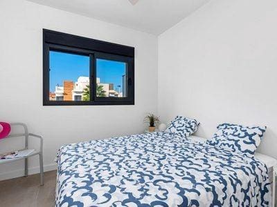 2 quarto Apartamento para venda em Santiago de la Ribera com garagem - 330 000 € (Ref: 9846545)