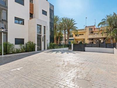 2 quarto Apartamento para venda em Santiago de la Ribera com garagem - 330 000 € (Ref: 9846545)