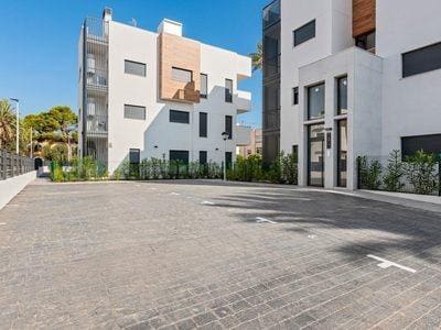 2 quarto Apartamento para venda em Santiago de la Ribera com garagem - 330 000 € (Ref: 9846545)
