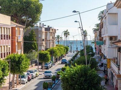 2 quarto Apartamento para venda em Santiago de la Ribera com garagem - 330 000 € (Ref: 9846545)