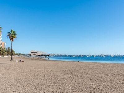 2 quarto Apartamento para venda em Santiago de la Ribera com garagem - 330 000 € (Ref: 9846545)