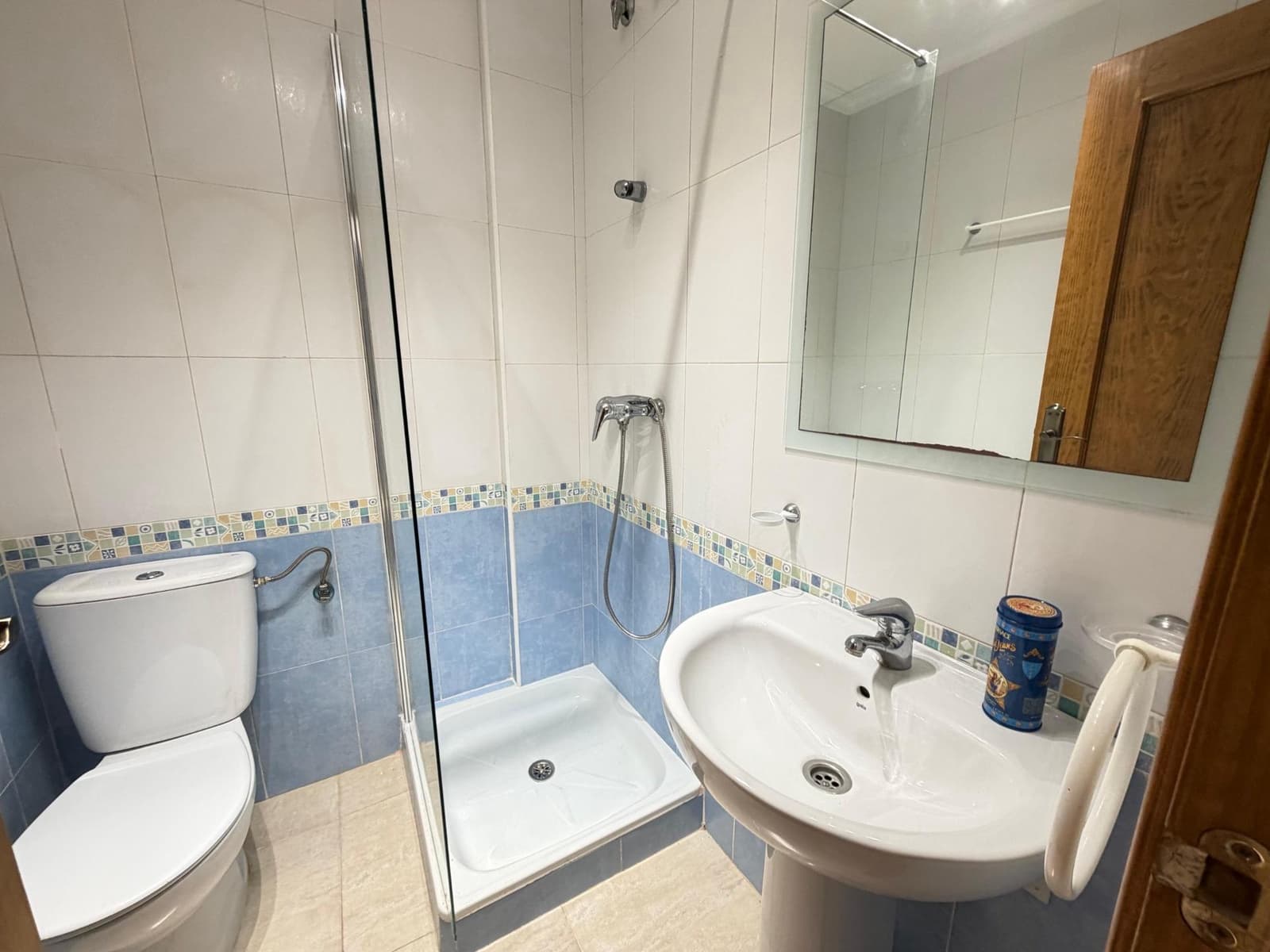 2 bedroom Apartment for rent in Los Altos with pool - € 950 (Ref: 9846546)