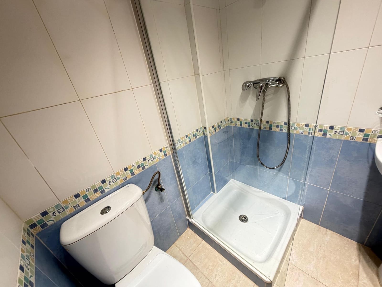 2 bedroom Apartment for rent in Los Altos with pool - € 950 (Ref: 9846546)