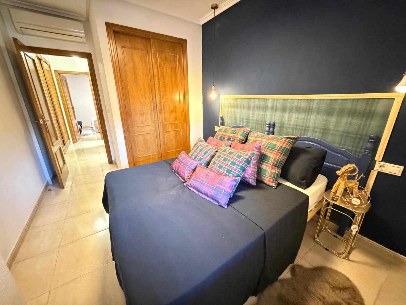 2 bedroom Apartment for rent in Los Altos with pool - € 950 (Ref: 9846546)