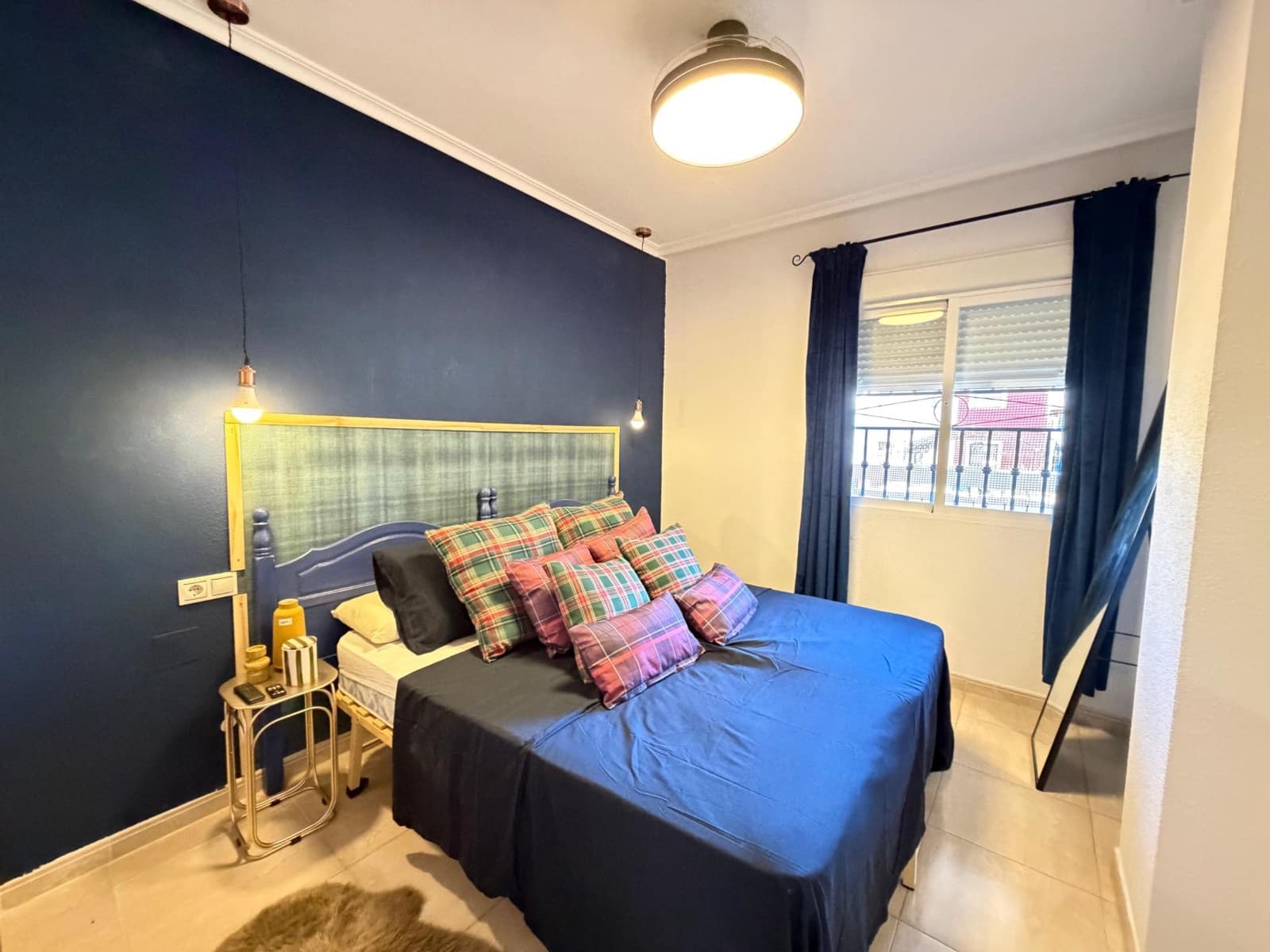 2 bedroom Apartment for rent in Los Altos with pool - € 950 (Ref: 9846546)