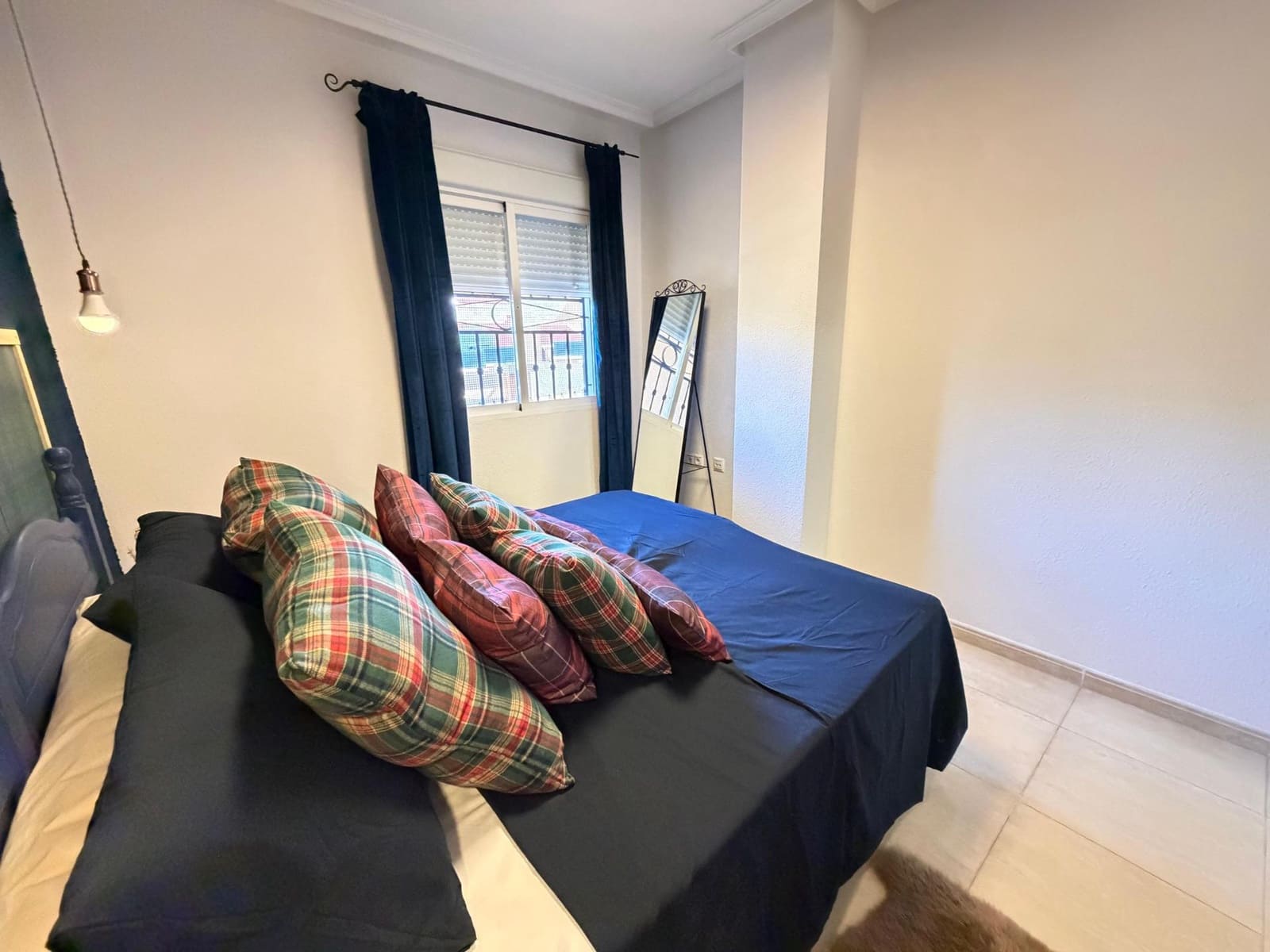 2 bedroom Apartment for rent in Los Altos with pool - € 950 (Ref: 9846546)