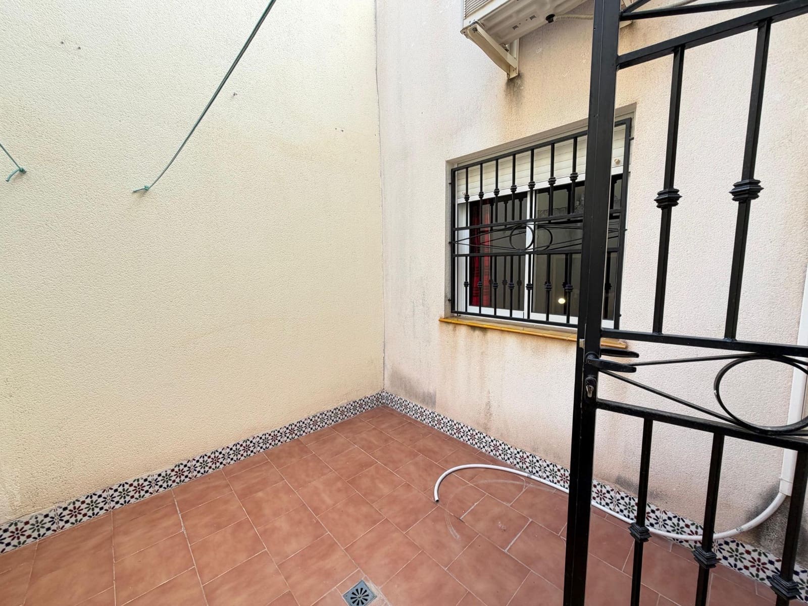 2 bedroom Apartment for rent in Los Altos with pool - € 950 (Ref: 9846546)