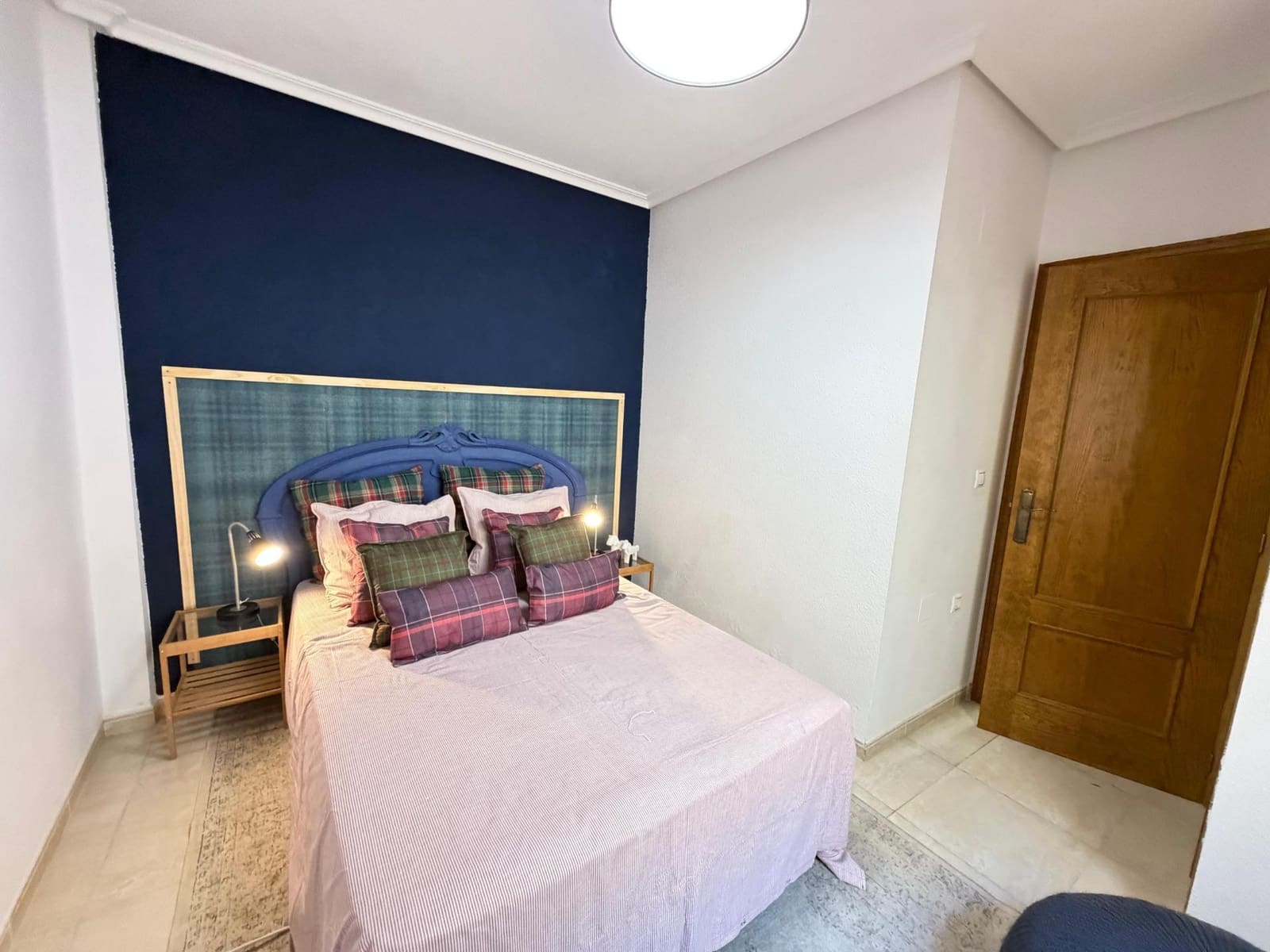 2 bedroom Apartment for rent in Los Altos with pool - € 950 (Ref: 9846546)