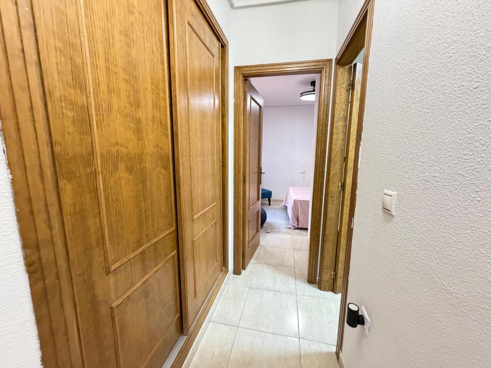 2 bedroom Apartment for rent in Los Altos with pool - € 950 (Ref: 9846546)