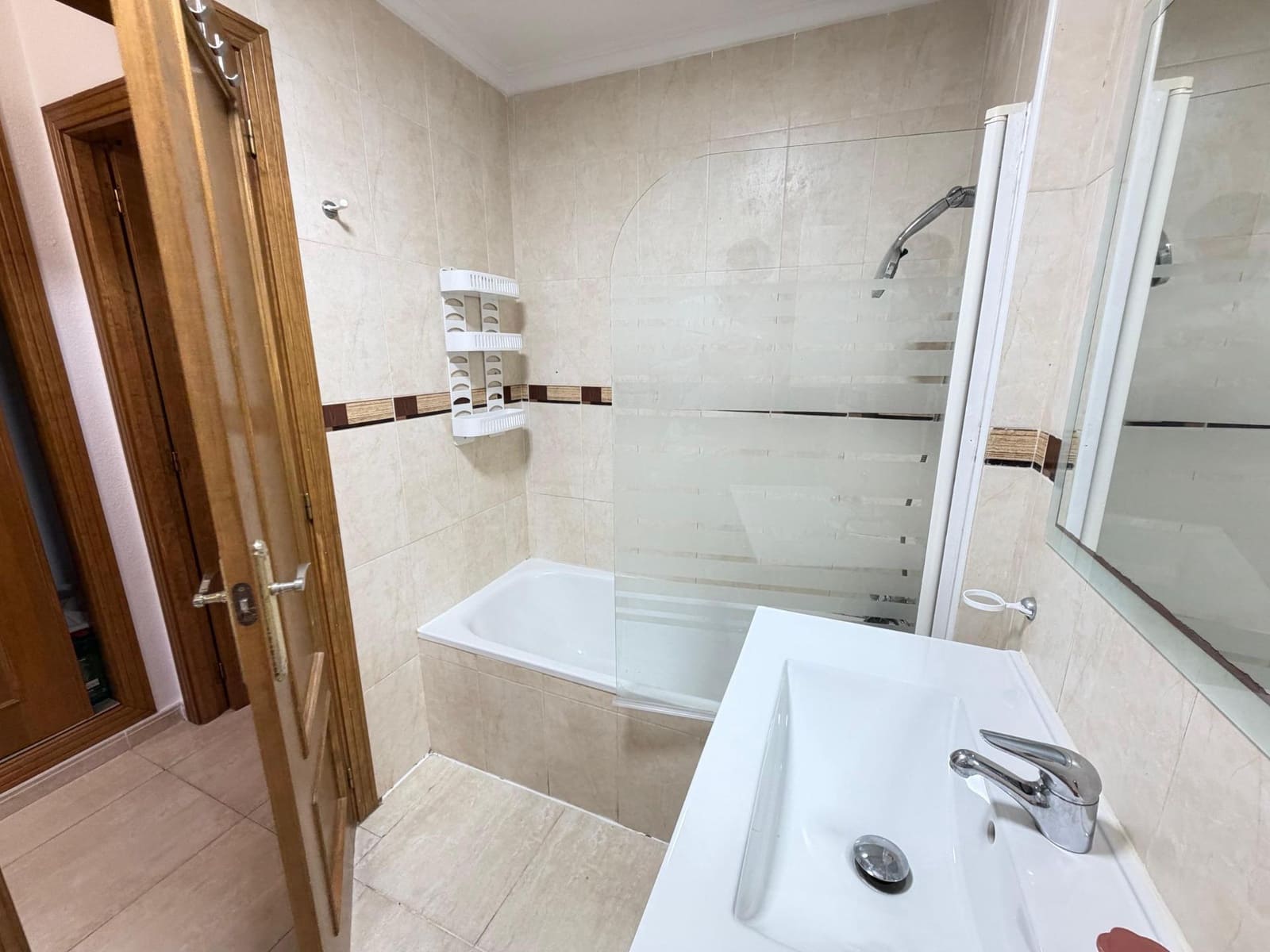 2 bedroom Apartment for rent in Los Altos with pool - € 950 (Ref: 9846546)