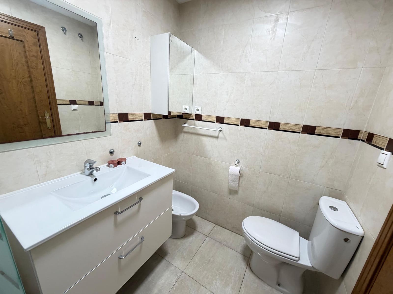 2 bedroom Apartment for rent in Los Altos with pool - € 950 (Ref: 9846546)
