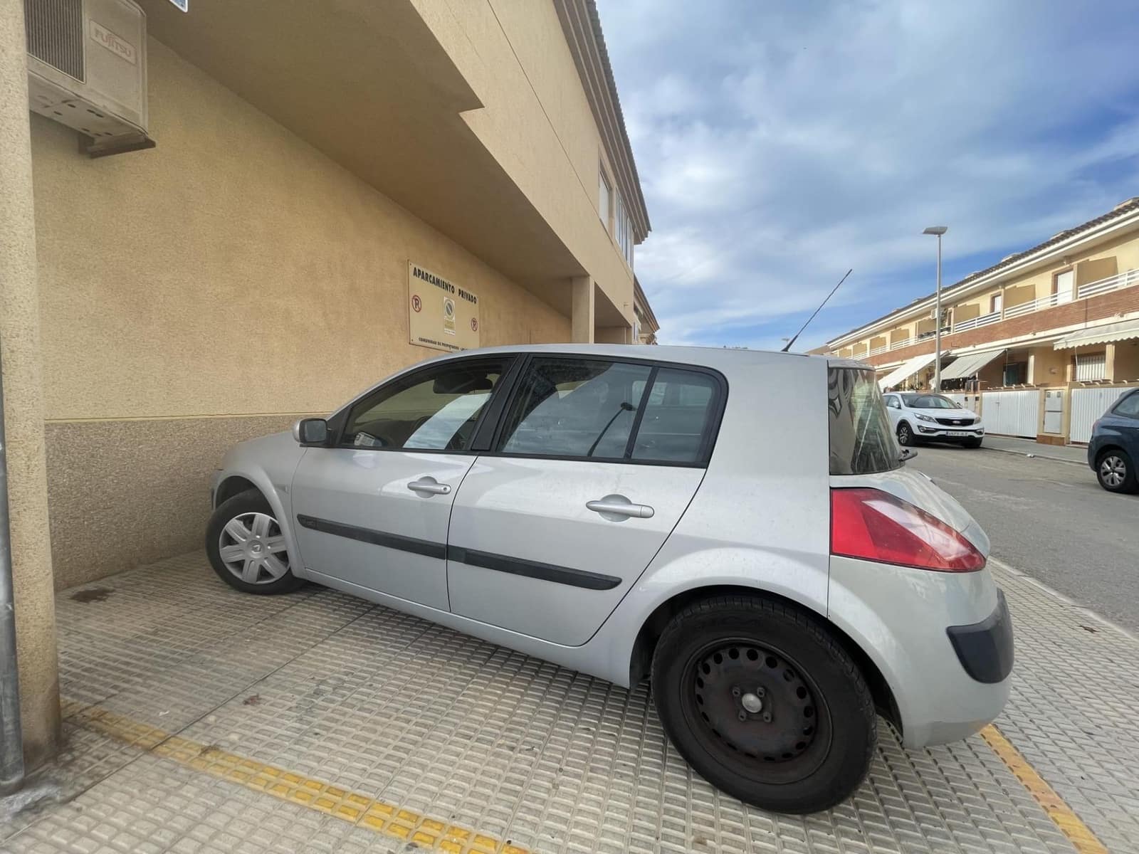 2 bedroom Flat for sale in San Pedro del Pinatar - € 128,000 (Ref: 9860213)