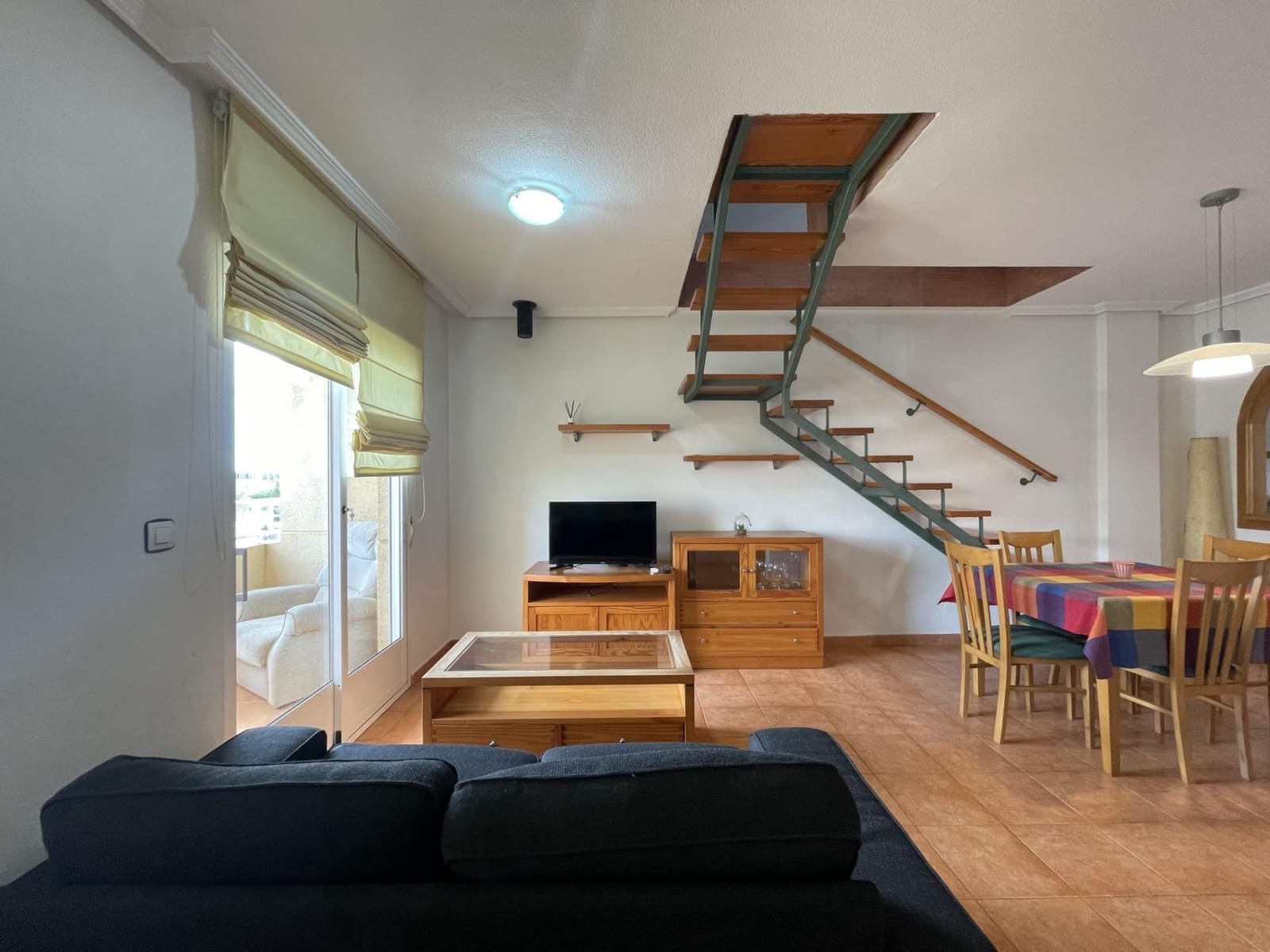 2 bedroom Flat for sale in San Pedro del Pinatar - € 128,000 (Ref: 9860213)