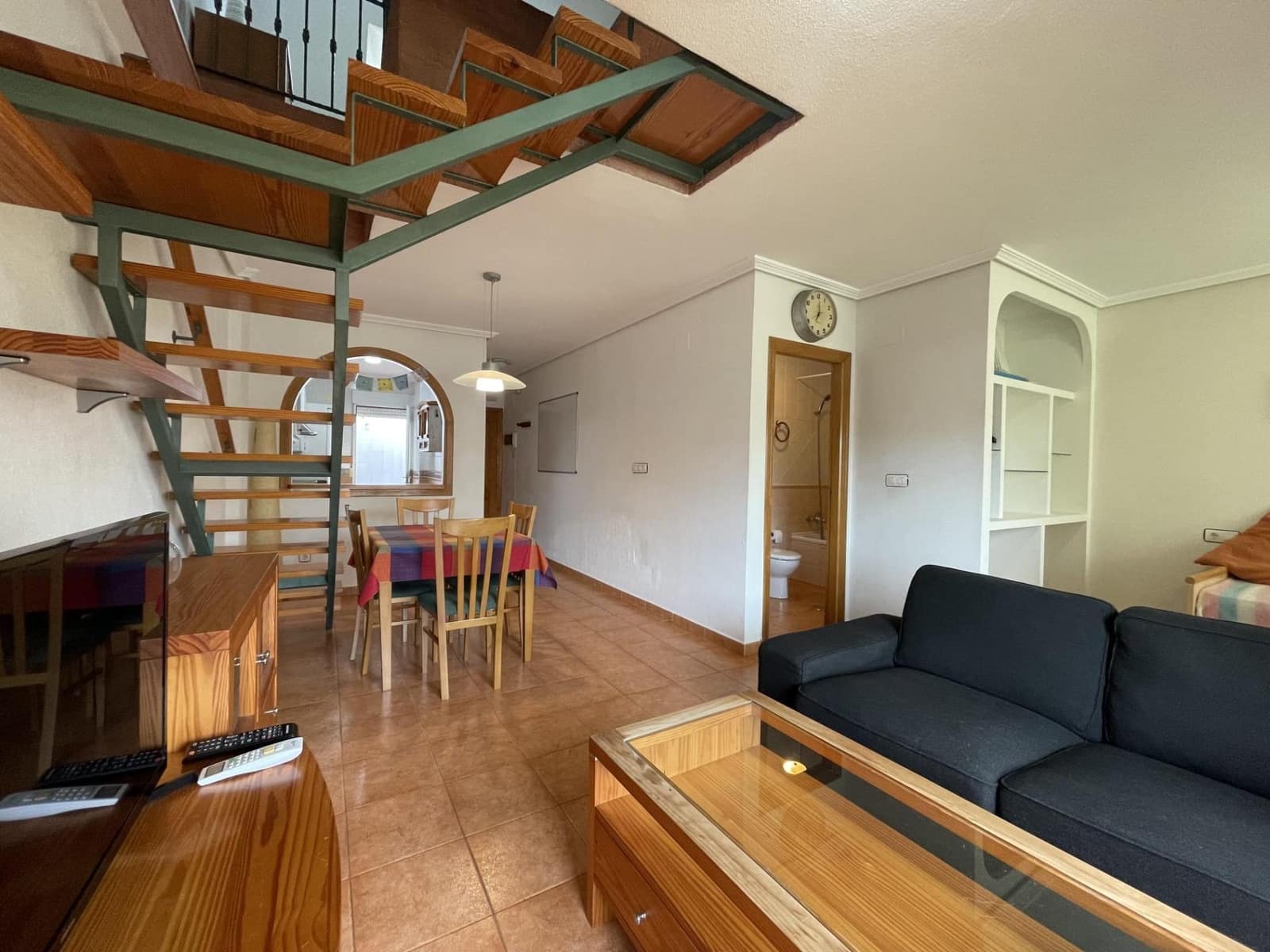 2 bedroom Flat for sale in San Pedro del Pinatar - € 128,000 (Ref: 9860213)