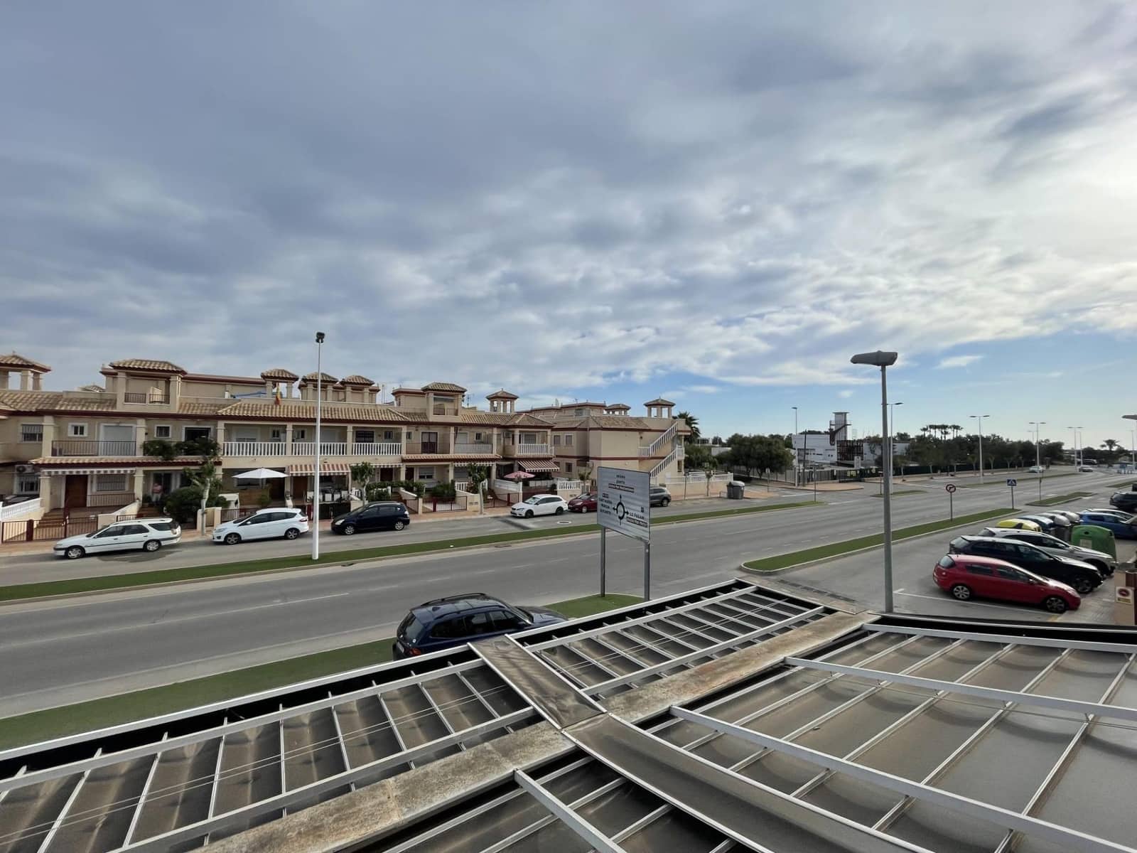 2 bedroom Flat for sale in San Pedro del Pinatar - € 128,000 (Ref: 9860213)