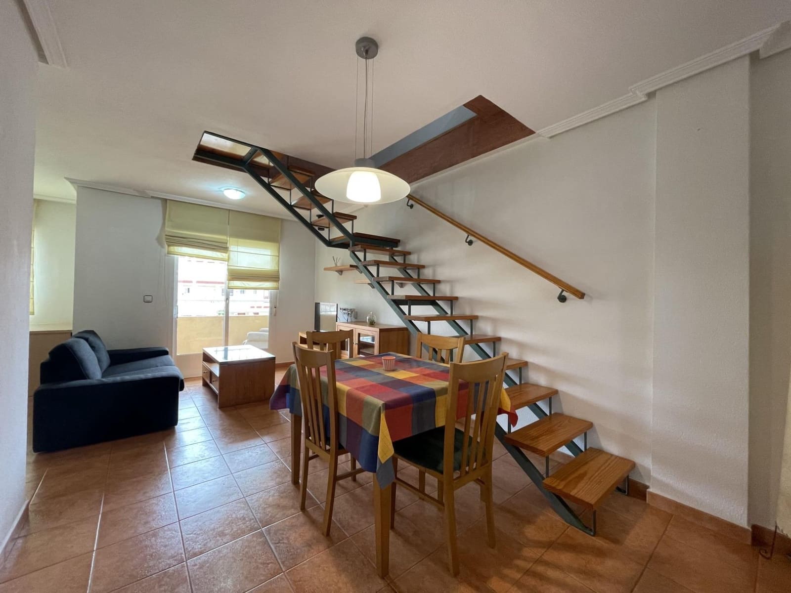 2 bedroom Flat for sale in San Pedro del Pinatar - € 128,000 (Ref: 9860213)