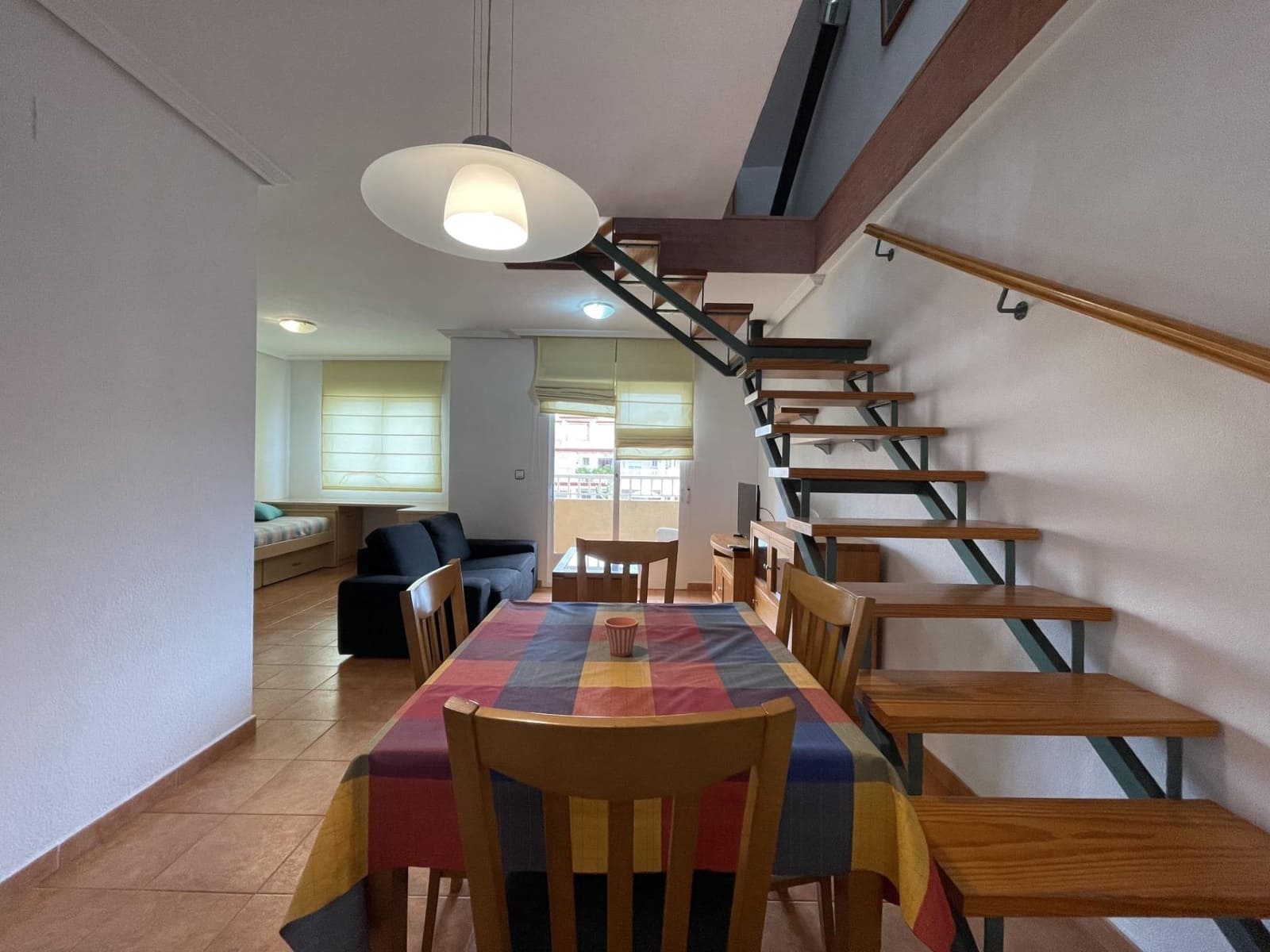 2 bedroom Flat for sale in San Pedro del Pinatar - € 128,000 (Ref: 9860213)
