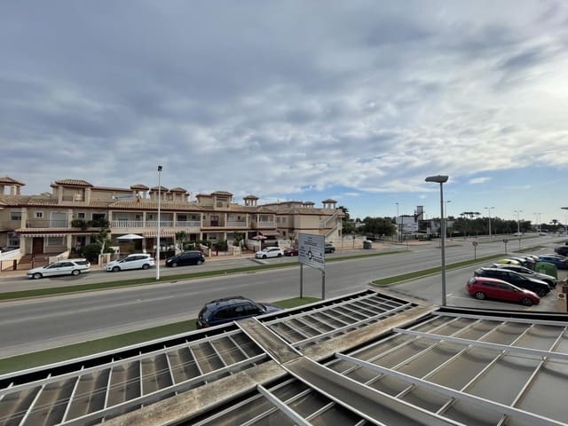 2 camera da letto Appartamento in vendita in San Pedro del Pinatar - 125.000 € (Rif: 9860213)