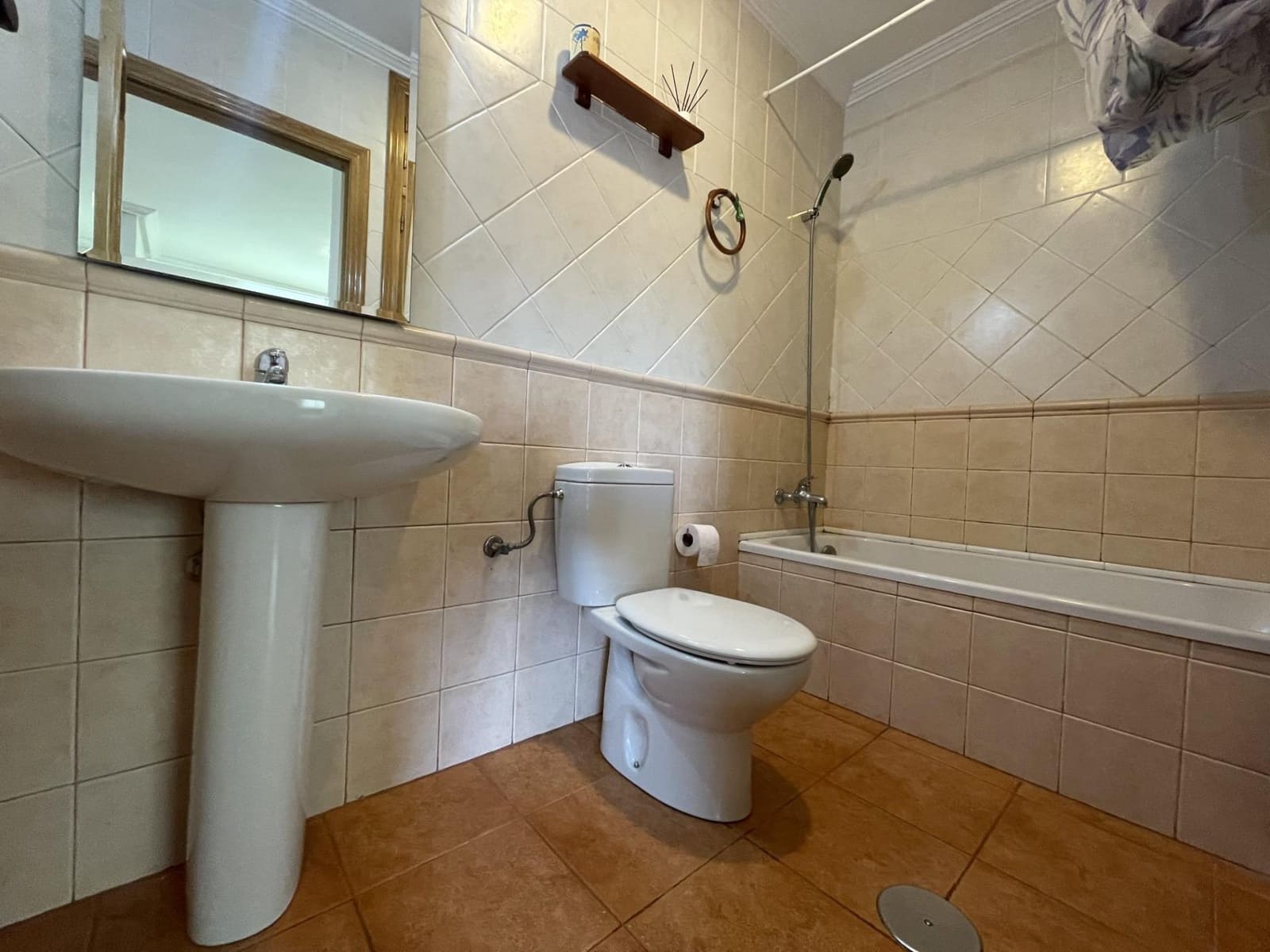 2 bedroom Flat for sale in San Pedro del Pinatar - € 128,000 (Ref: 9860213)