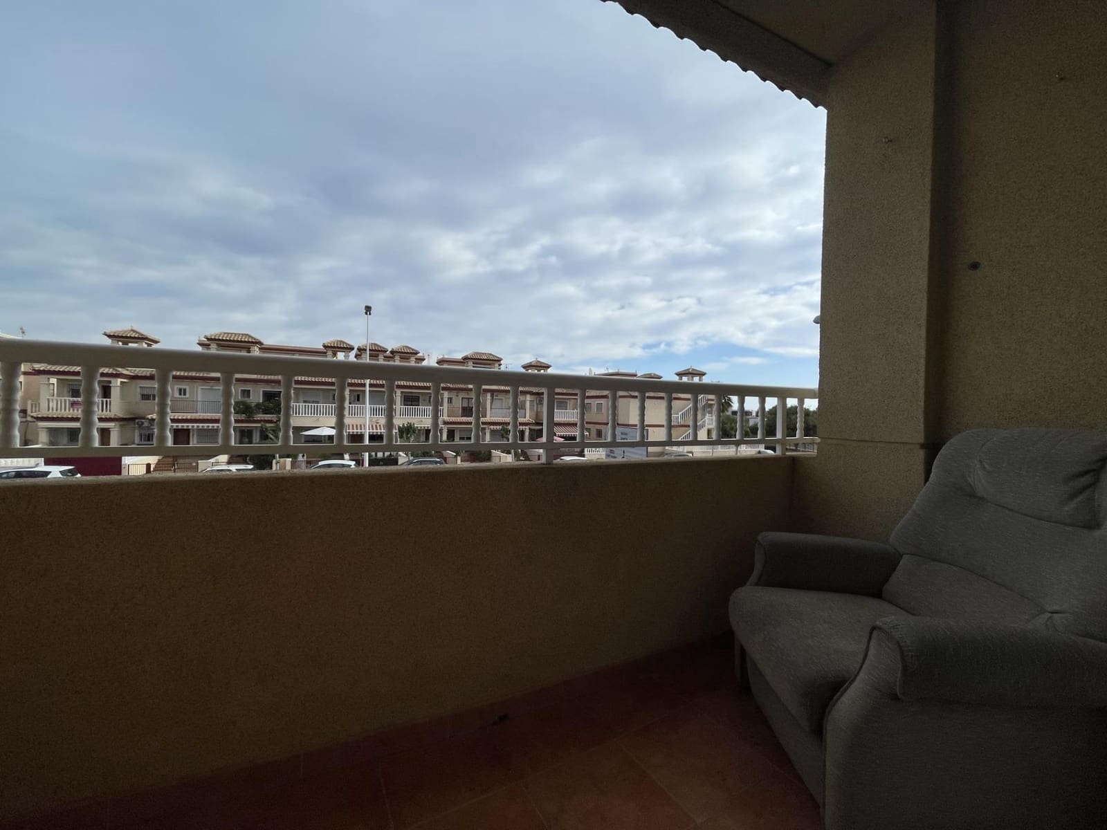 2 bedroom Flat for sale in San Pedro del Pinatar - € 128,000 (Ref: 9860213)