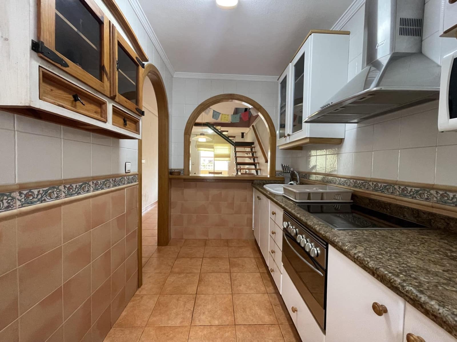 2 bedroom Flat for sale in San Pedro del Pinatar - € 128,000 (Ref: 9860213)
