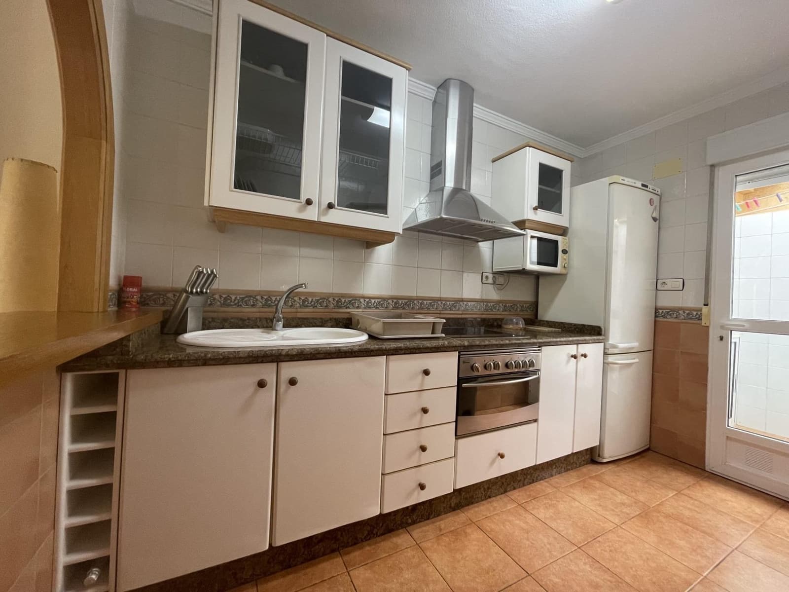 2 bedroom Flat for sale in San Pedro del Pinatar - € 128,000 (Ref: 9860213)