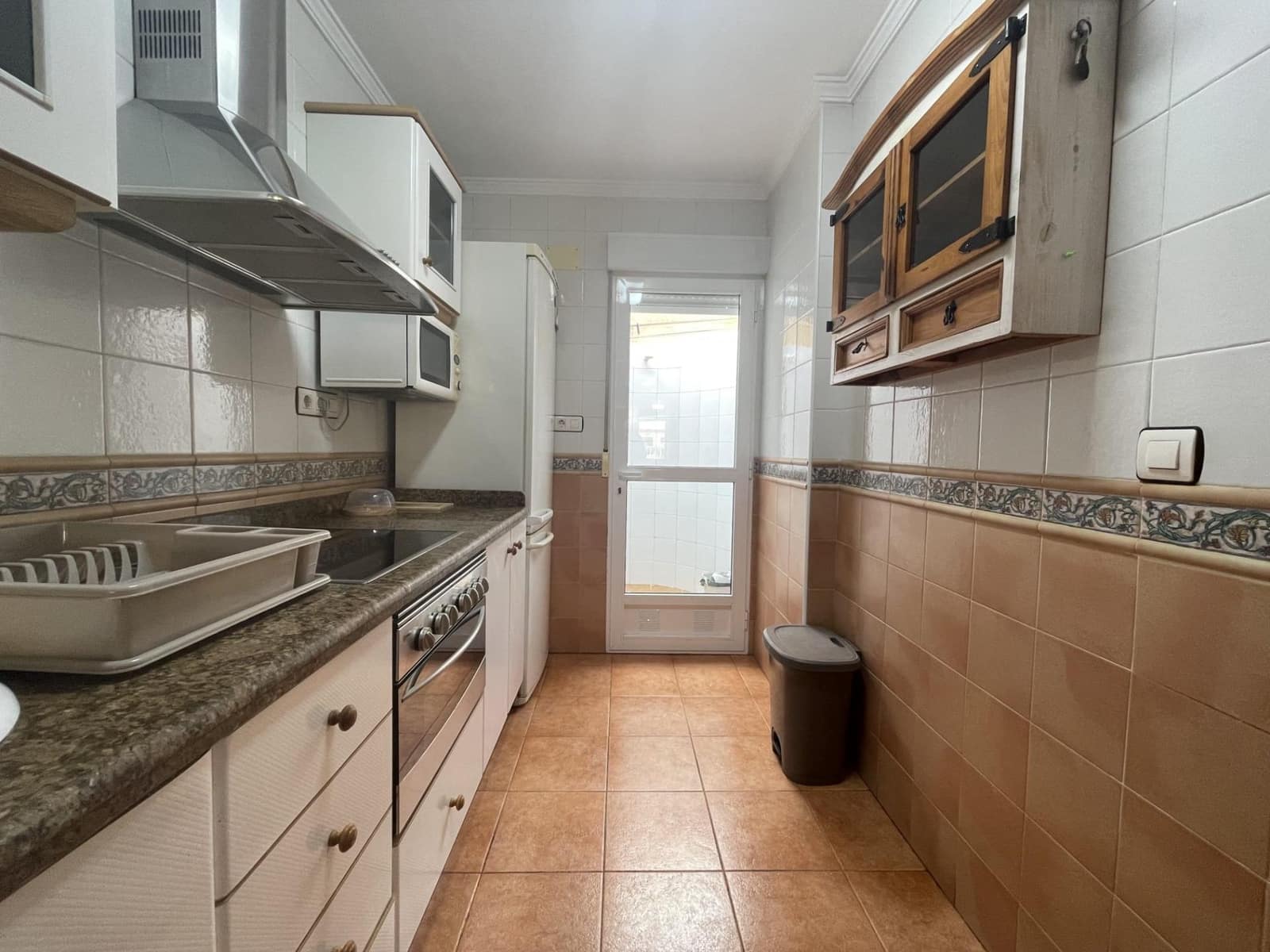 2 bedroom Flat for sale in San Pedro del Pinatar - € 128,000 (Ref: 9860213)