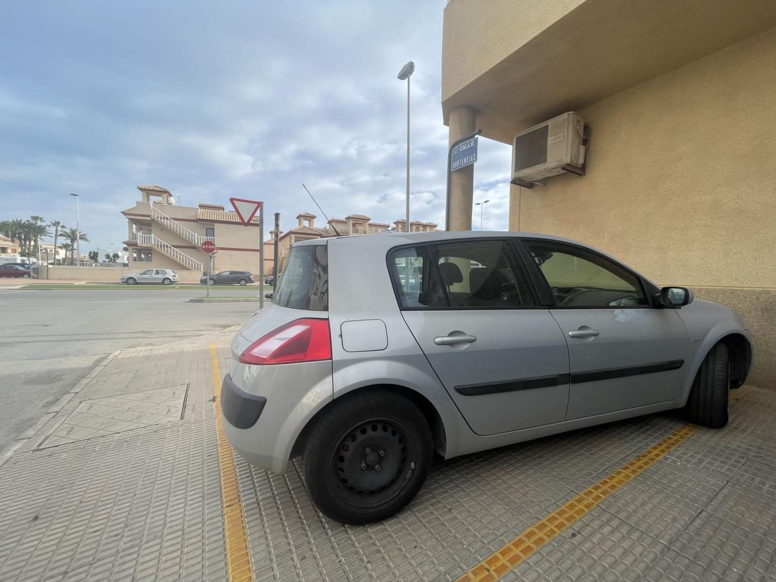 2 bedroom Flat for sale in San Pedro del Pinatar - € 128,000 (Ref: 9860213)
