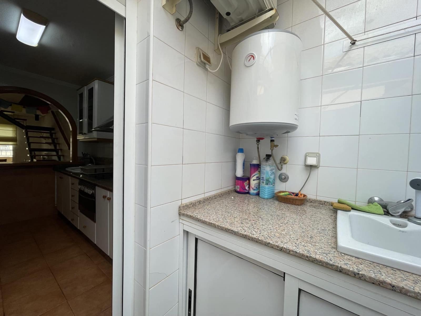 2 bedroom Flat for sale in San Pedro del Pinatar - € 128,000 (Ref: 9860213)