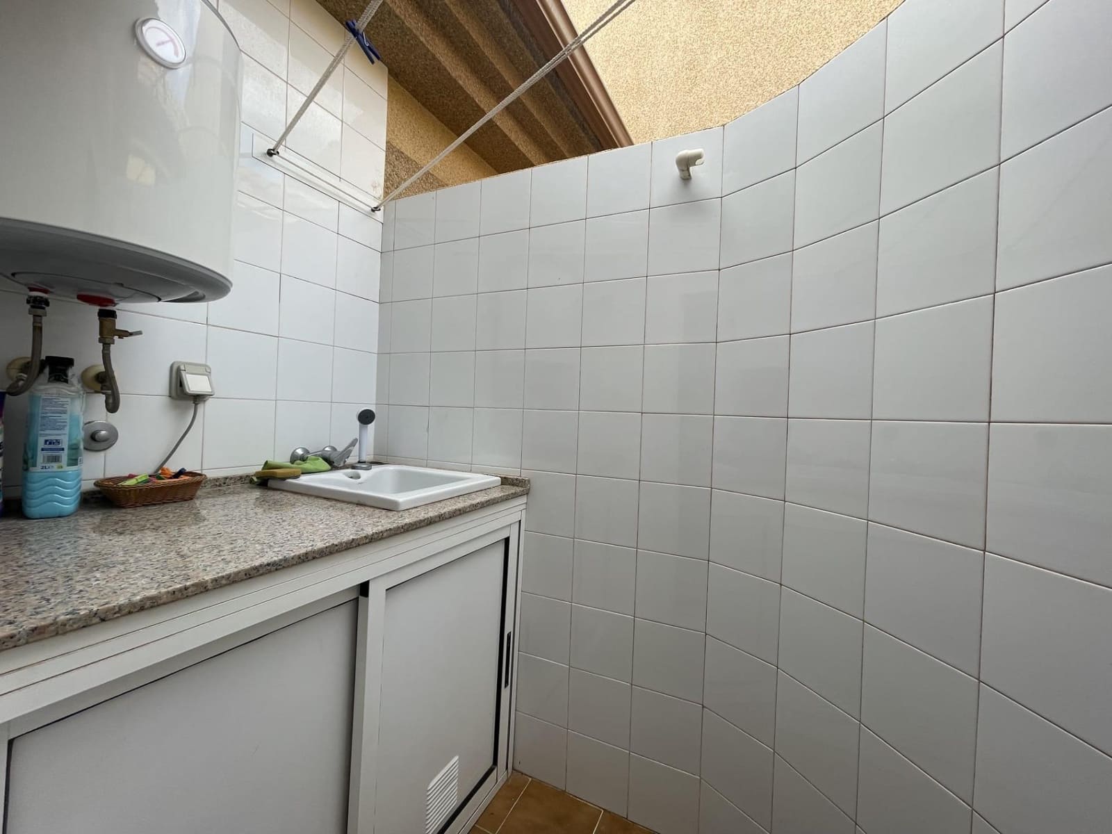 2 bedroom Flat for sale in San Pedro del Pinatar - € 128,000 (Ref: 9860213)