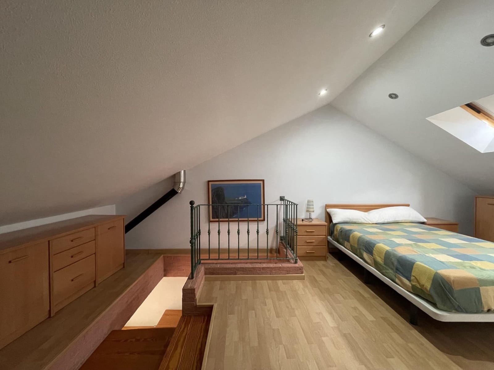 2 bedroom Flat for sale in San Pedro del Pinatar - € 128,000 (Ref: 9860213)